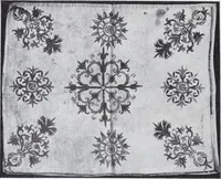 An illustration from A book of old embroidery (1921)