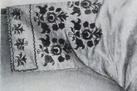 An illustration from A book of old embroidery (1921)