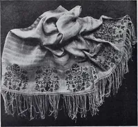 An illustration from A book of old embroidery (1921)