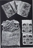 An illustration from A book of old embroidery (1921)