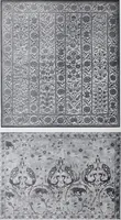 An illustration from A book of old embroidery (1921)
