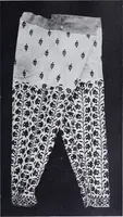 An illustration from A book of old embroidery (1921)
