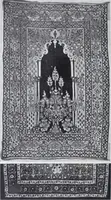 An illustration from A book of old embroidery (1921)