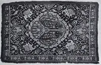 An illustration from A book of old embroidery (1921)