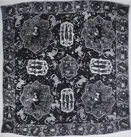 An illustration from A book of old embroidery (1921)
