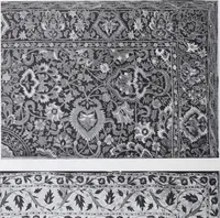 An illustration from A book of old embroidery (1921)