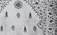 An illustration from A book of old embroidery (1921)