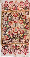 An illustration from A book of old embroidery (1921)