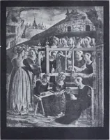 An illustration from A book of old embroidery (1921)