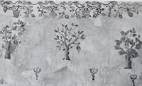 An illustration from A book of old embroidery (1921)