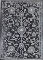 An illustration from A book of old embroidery (1921)