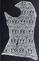 An illustration from A book of old embroidery (1921)