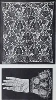 An illustration from A book of old embroidery (1921)