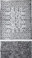 An illustration from A book of old embroidery (1921)