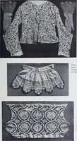 An illustration from A book of old embroidery (1921)