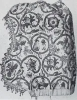 An illustration from A book of old embroidery (1921)