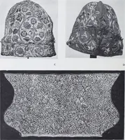 An illustration from A book of old embroidery (1921)