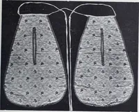 An illustration from A book of old embroidery (1921)