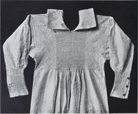 An illustration from A book of old embroidery (1921)