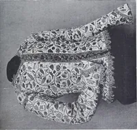 An illustration from A book of old embroidery (1921)