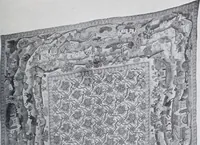 An illustration from A book of old embroidery (1921)