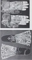 An illustration from A book of old embroidery (1921)