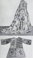 An illustration from A book of old embroidery (1921)