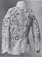 An illustration from A book of old embroidery (1921)