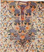 An illustration from A book of old embroidery (1921)