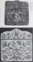 An illustration from A book of old embroidery (1921)