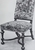 An illustration from A book of old embroidery (1921)