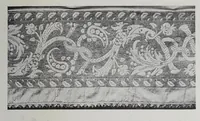 Picture 7 of 12 from A Book of old embroidery (1921), leaf 103
