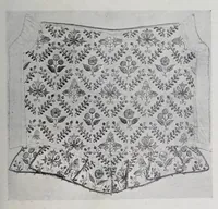 An illustration from A Book of old embroidery (1921)