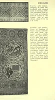 An illustration from A book of old embroidery (1921)