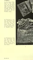 Picture 9 of 10 from A book of old embroidery (1921), leaf 130