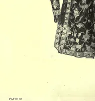 An illustration from A book of old embroidery (1921)