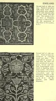 An illustration from A book of old embroidery (1921)