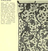 Picture 3 of 10 from A book of old embroidery (1921), leaf 82