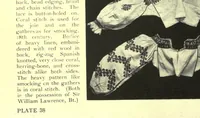 Picture 4 of 10 from A book of old embroidery (1921), leaf 92