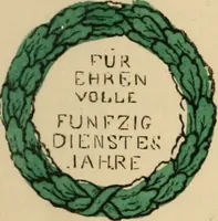 Picture 59 of 425 from The book of orders of knighthood and decorations of honour of all nations ... (1858), leaf 116