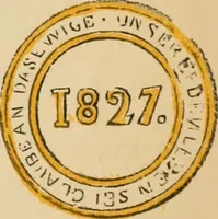 Picture 61 of 425 from The book of orders of knighthood and decorations of honour of all nations ... (1858), leaf 116