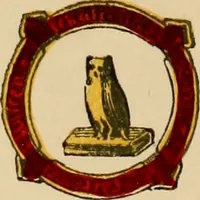 Picture 65 of 425 from The book of orders of knighthood and decorations of honour of all nations ... (1858), leaf 130