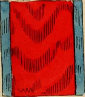 An illustration from The book of orders of knighthood and decorations of honour of all nations ... (1858)
