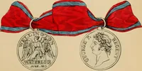 Picture 134 of 425 from The book of orders of knighthood and decorations of honour of all nations ... (1858), leaf 240