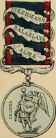 Picture 138 of 425 from The book of orders of knighthood and decorations of honour of all nations ... (1858), leaf 246