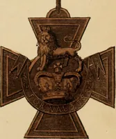 An illustration from The book of orders of knighthood and decorations of honour of all nations ... (1858)