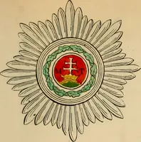 Picture 8 of 425 from The book of orders of knighthood and decorations of honour of all nations ... (1858), leaf 26
