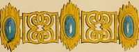 Picture 11 of 425 from The book of orders of knighthood and decorations of honour of all nations ... (1858), leaf 26