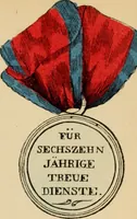 Picture 154 of 425 from The book of orders of knighthood and decorations of honour of all nations ... (1858), leaf 276
