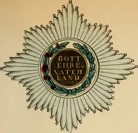 Picture 168 of 425 from The book of orders of knighthood and decorations of honour of all nations ... (1858), leaf 306